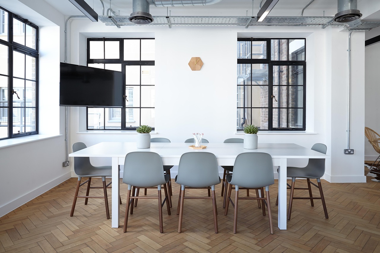 How to Deal with Conflict at the Office
